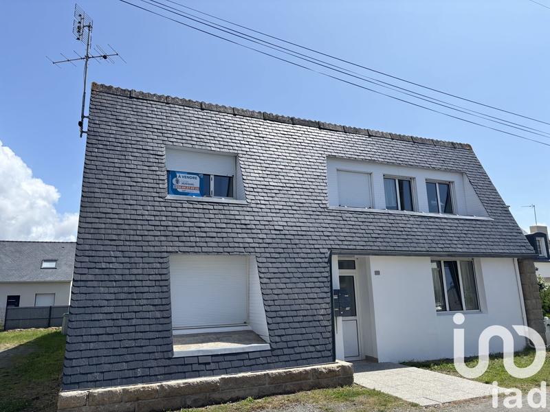 Appartement - 45 m² - 3 pièces