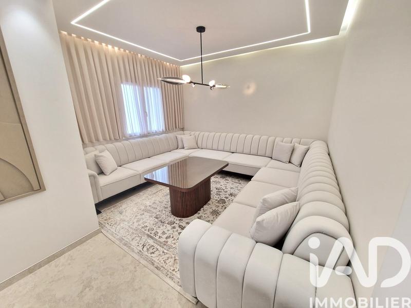 Maison - 153 m² - 7 pièces