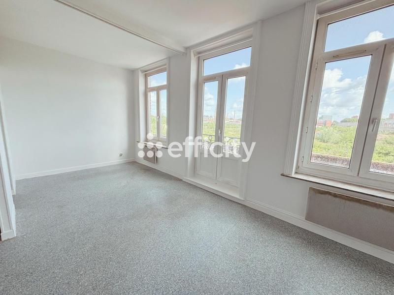 Appartement - 34 m² - 1 pièce