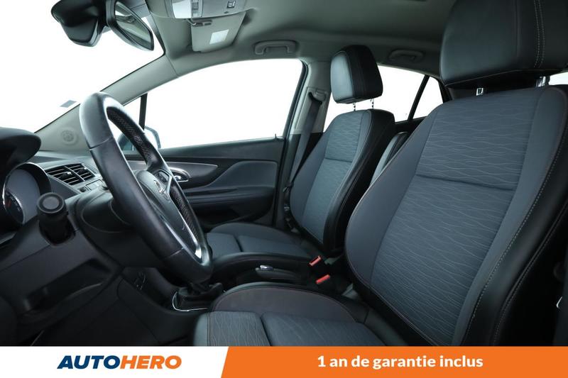 Opel Mokka 1.4 Turbo 4x2 Color Edition 140 ch
