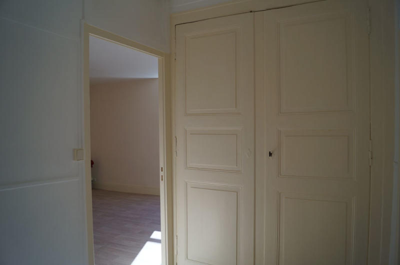 Appartement - 56 m² - 2 pièces