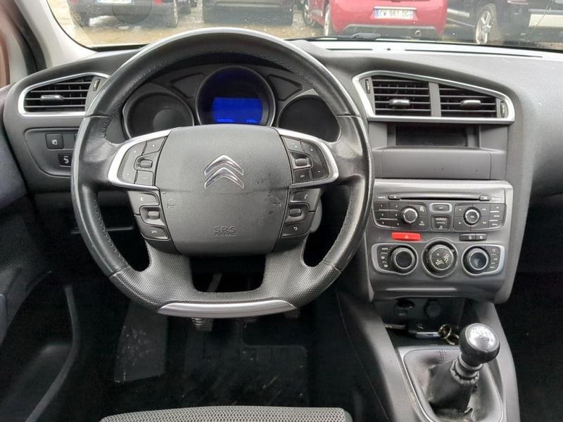 Citroën C4 1.2i PureTech 12v s&amp;S - 130 Collection