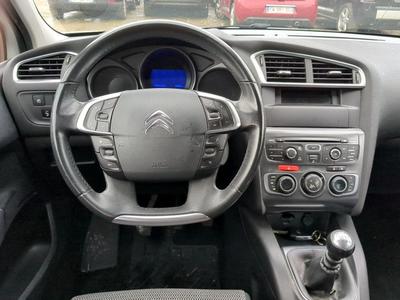 Citroën C4 1.2i PureTech 12v s&amp;S - 130 Collection