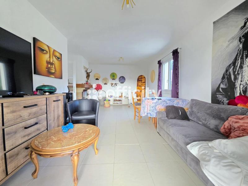 Pavillon - 151 m² - 6 pièces