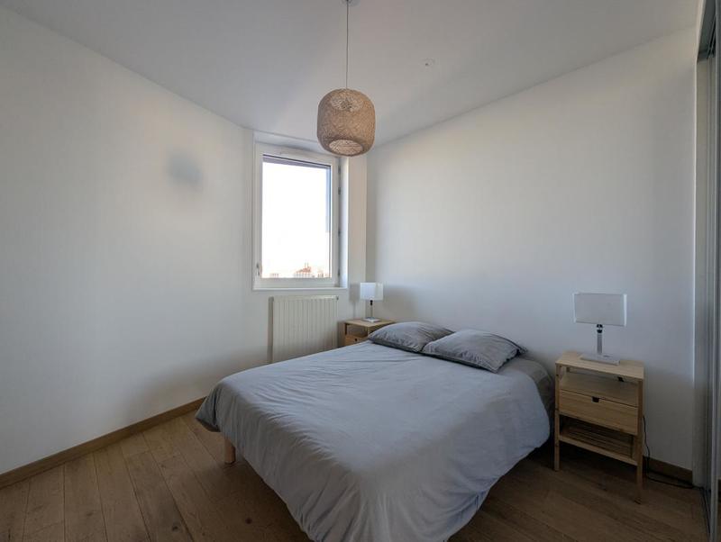 Appartement - 74 m² - 3 pièces