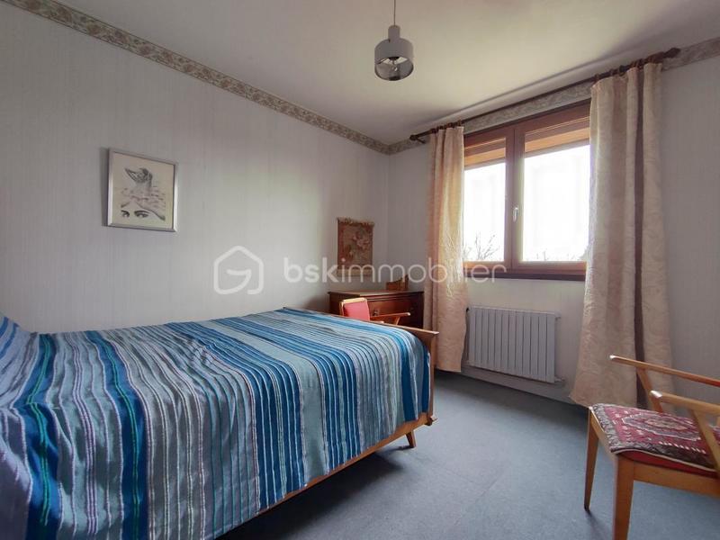 Maison - 135 m² - 6 pièces