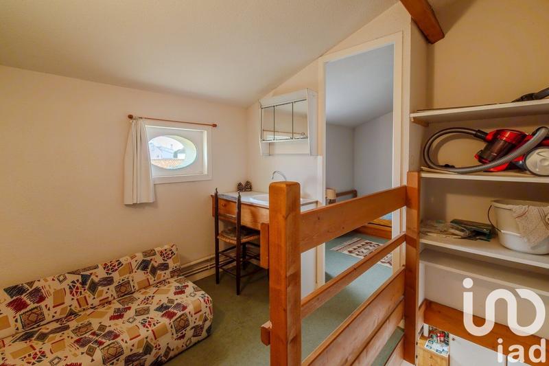 Maison - 51 m² - 3 pièces