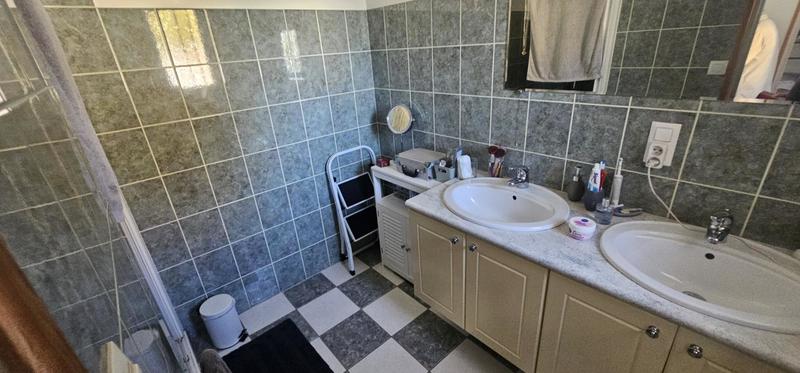 Maison - 1 m² - 1 pièce