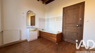 Maison de ville - 94 m² - 5 pièces