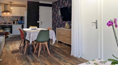 Maison - 120 m² - 4 pièces