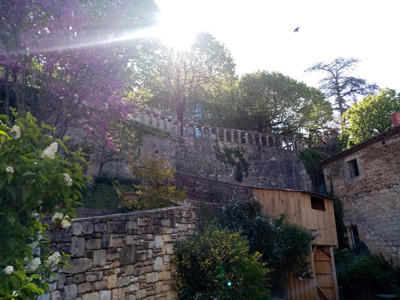 Maison - 300 m² - 9 pièces