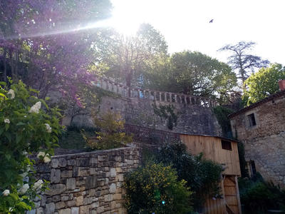 Maison - 300 m² - 9 pièces