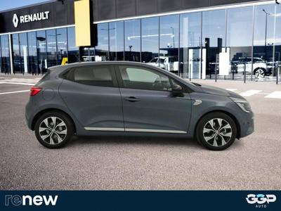 Renault Clio V E-Tech 140 - 21n Limited