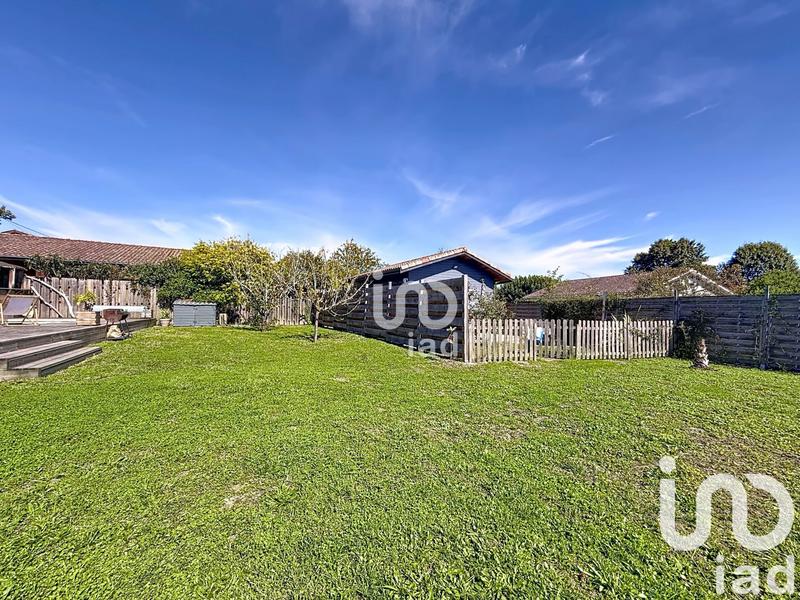 Maison - 180 m² - 6 pièces