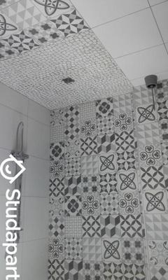 Appartement - 17 m² - 1 pièce