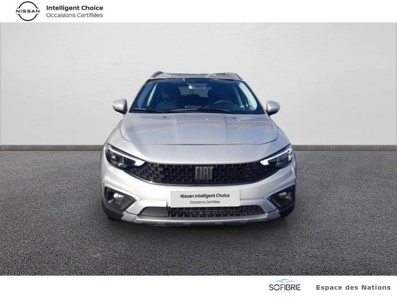 Fiat Tipo Cross 1.0 Firefly Turbo 100ch s&amp;S Pack