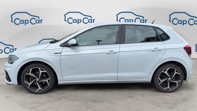 Volkswagen Polo VI 1.0 Tsi 115 R-Line
