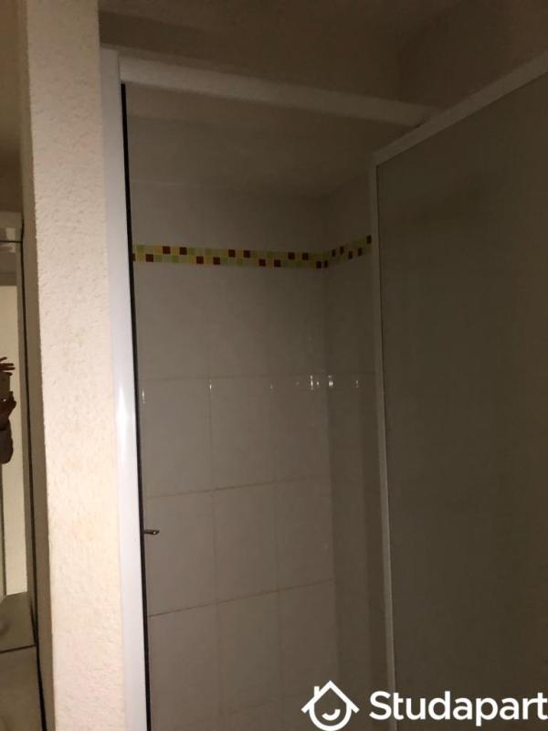 Appartement - 31 m² - 1 pièce