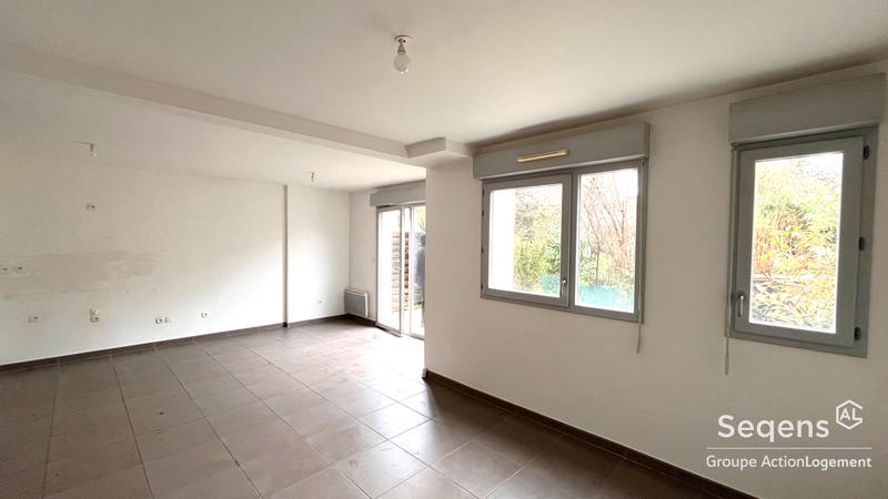 Maison - 86 m² - 4 pièces