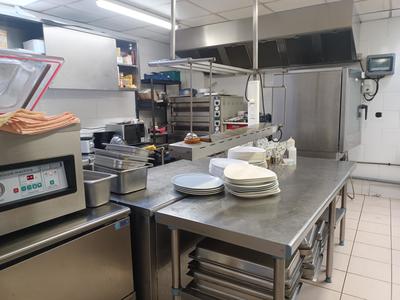 Fonds de commerce - Magasins - 500 m²