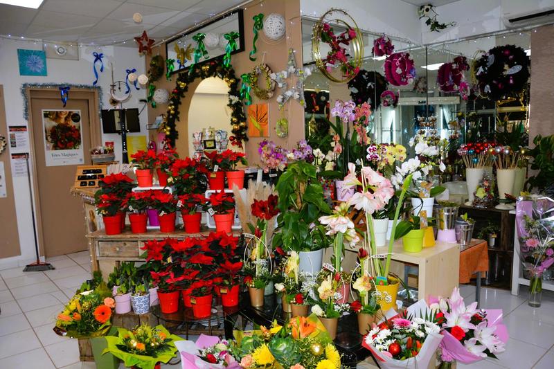 Local commercial - 109 m²