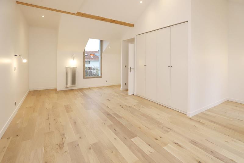 Maison contemporaine - 112 m² - 4 pièces