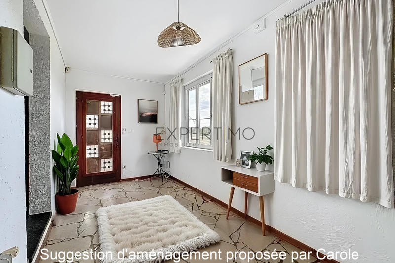 Maison - 295 m² - 7 pièces