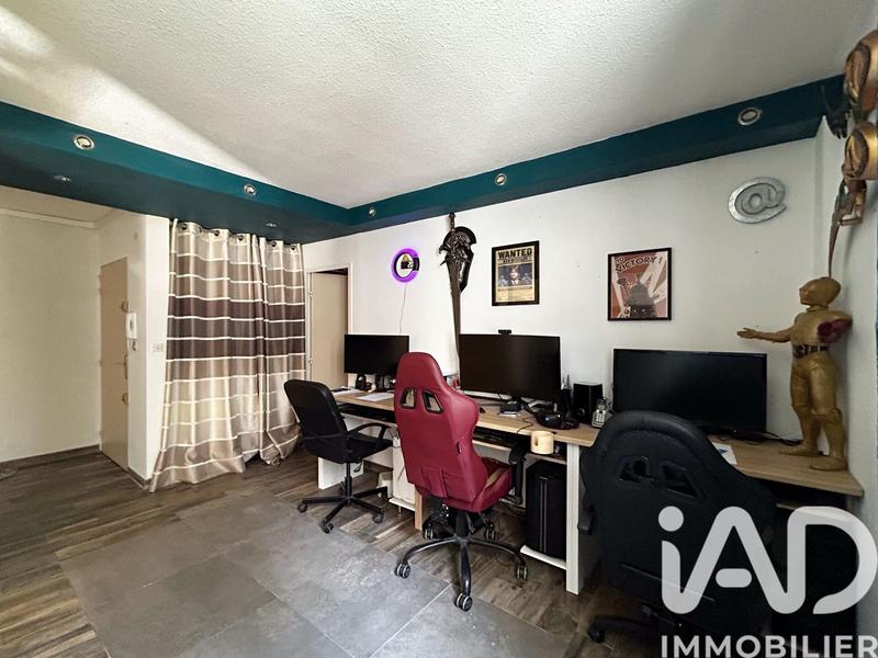 Appartement - 86 m² - 5 pièces