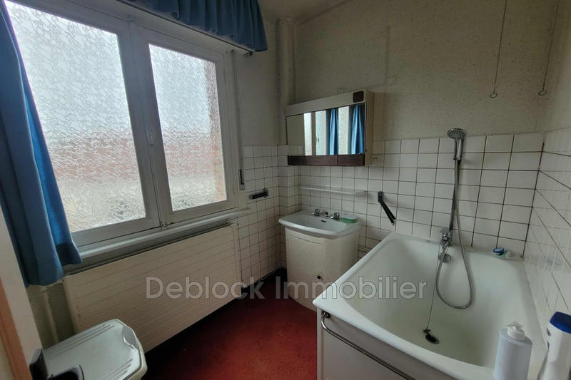 Maison - 75 m² - 3 pièces