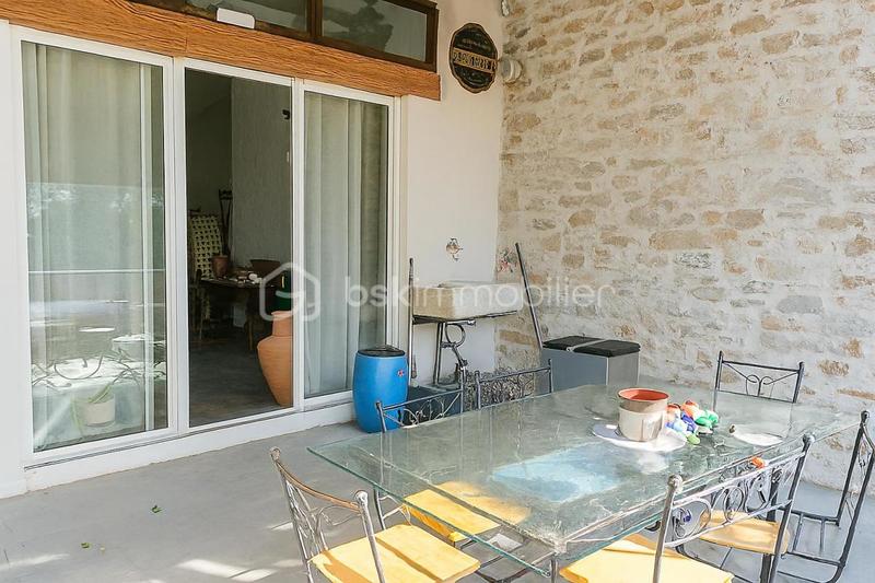 Maison - 170 m² - 5 pièces