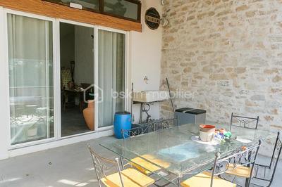 Maison - 170 m² - 5 pièces