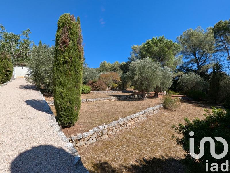 Maison - 133 m² - 5 pièces