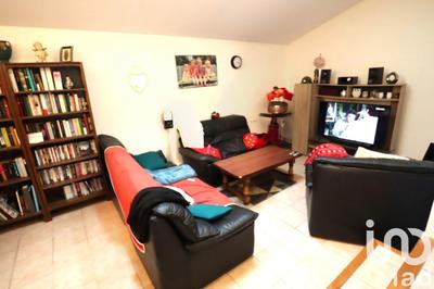 Maison - 142 m² - 5 pièces