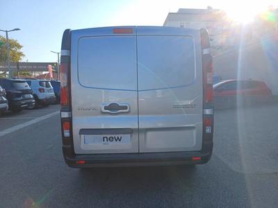 Renault Trafic Fgn L1h1 3000 Kg Blue Dci 150 Grand Confort