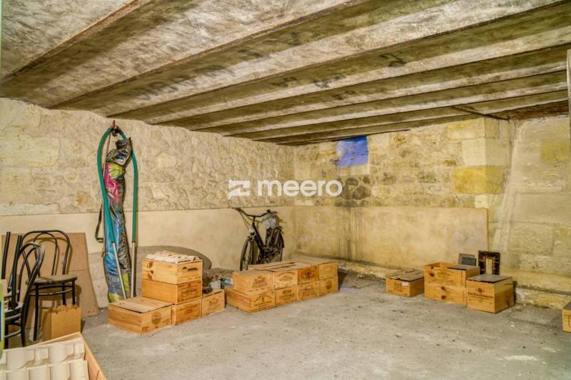 Appartement bourgeois - 310 m² - 8 pièces