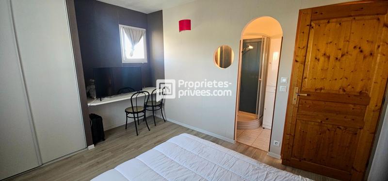 Maison - 145 m² - 5 pièces