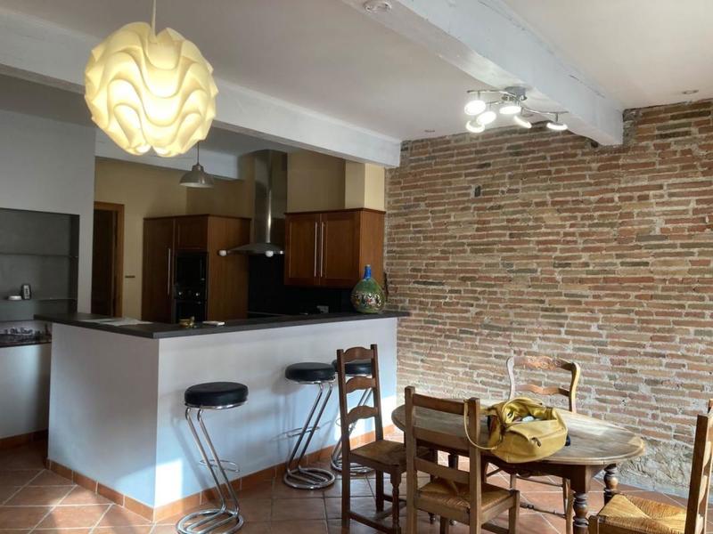 Maison de village - 83 m² - 4 pièces