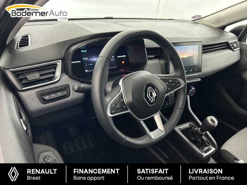 Renault Clio TCe 90 Evolution