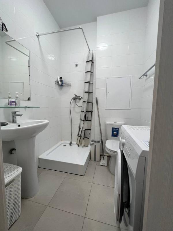 Studio - 23 m² - 1 pièce