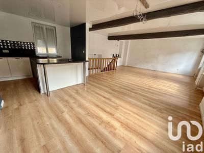 Maison - 127 m² - 5 pièces