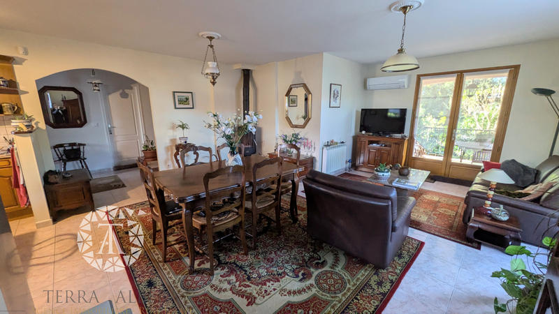 Villa - 81 m² - 3 pièces