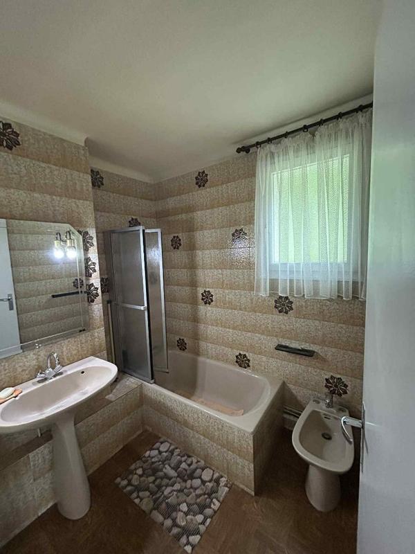 Maison ancienne - 77 m² - 5 pièces