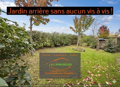 Maison - 101 m² - 6 pièces