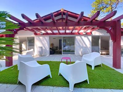 Appartement - 78 m² - 3 pièces