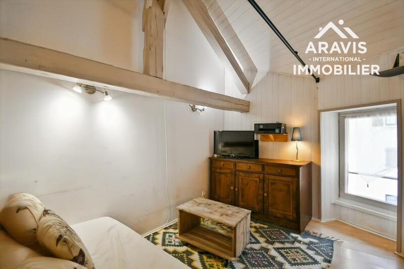 Maison de village - 68 m² - 5 pièces