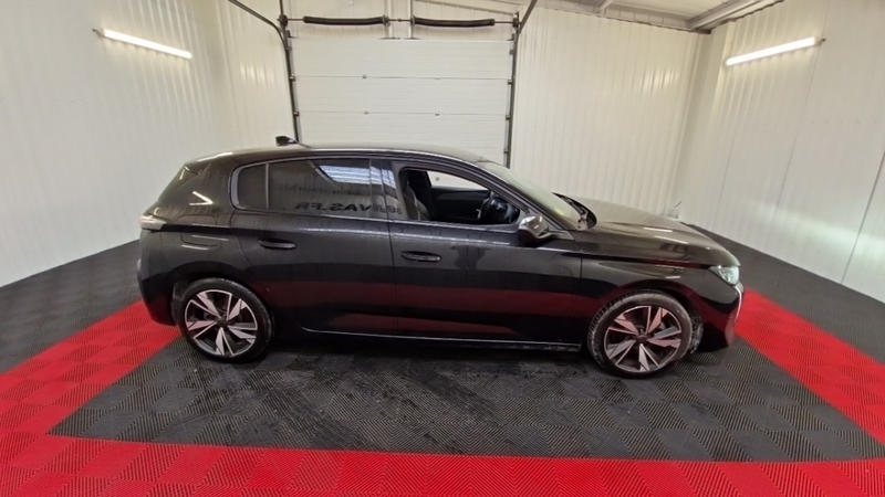 Peugeot 308 BlueHDI 130 Auto8 Allure