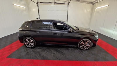 Peugeot 308 BlueHDI 130 Auto8 Allure