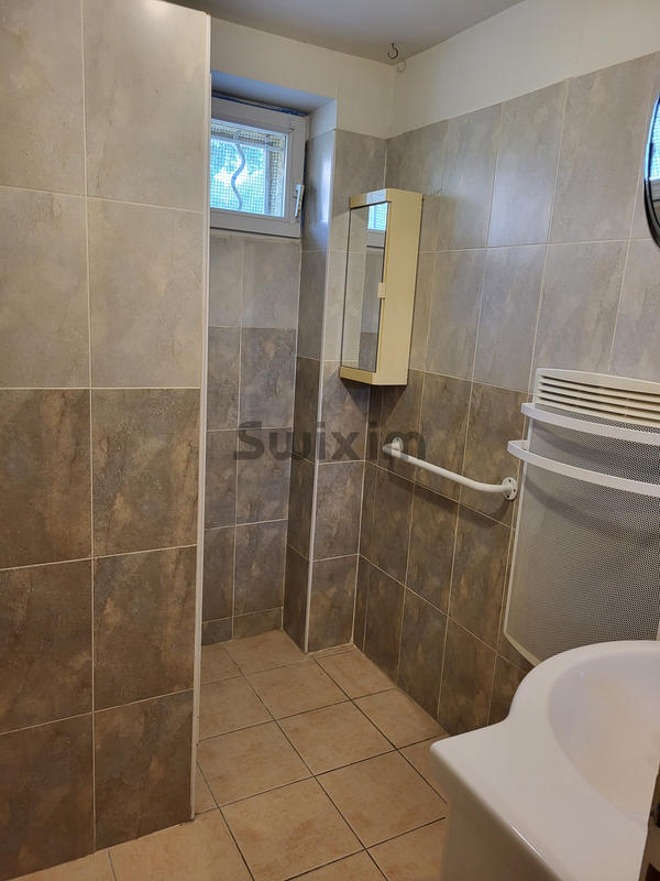 Appartement - 82 m² - 4 pièces