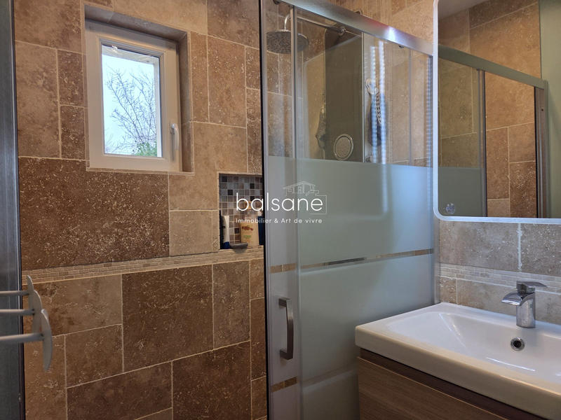 Maison ancienne - 110 m² - 6 pièces