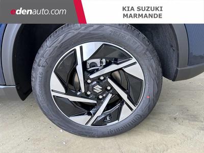 Suzuki Vitara 1.4 Boosterjet Hybrid Auto Style